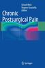 The Chronic Postsurgical Pain Book