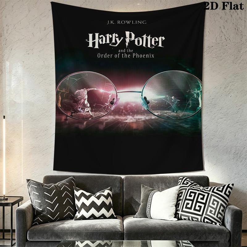 Hogwarts Crest Unity Tradition Threepiece Set 1 Duvet Cover 2 Pillowcase Without Core Christmas Birthday Gift Duvet Cover And Pillowcase