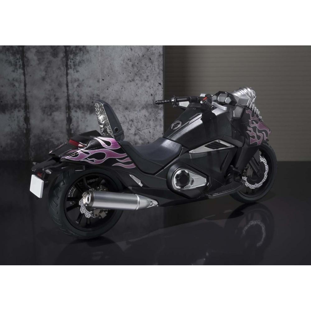 S.H.Figuarts Ride Chaser