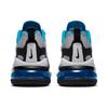New Nike Air Max 270 React White Sky Blue CT1280-101