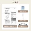 Zojirushi Rice Cooker 5.5 Go Microcomputer Type Extreme Cooking White NL-DB10-WA