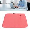 Laptop Sleeve Bag 2 Way   Protective Oxford Cloth Carrying Case for 14.1in 15.4in Notebook