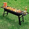 Suncojia Portable BBQ Grill