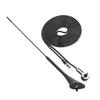 Radio Antenna, 52° Tilt, 40 Cm Mast