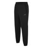 Ufc Sports Ufc Boost Slim Jogger Fit Pants Black U4Tpv3103Bk