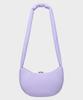 Reclow Rc Candy Halfmoon Bag Pastel Purple