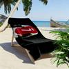 Saka Print Beach Towel, Large Soft Quick Dry Towel for Beach Camping Swimming