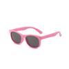 Kids Sunglasses Polarized UV Protection Flexible Rubber Glasses Boys Girls Shades Cute Baby Goggles Children Sun Glasses