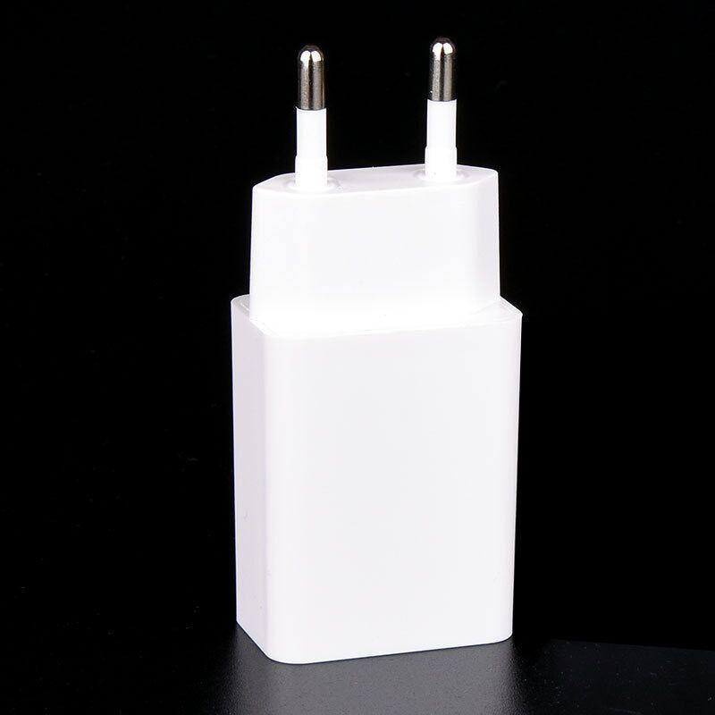 5V 2A Xiaomi-Compatible USB Fast Charger for Mobile Phones & Small Appliances