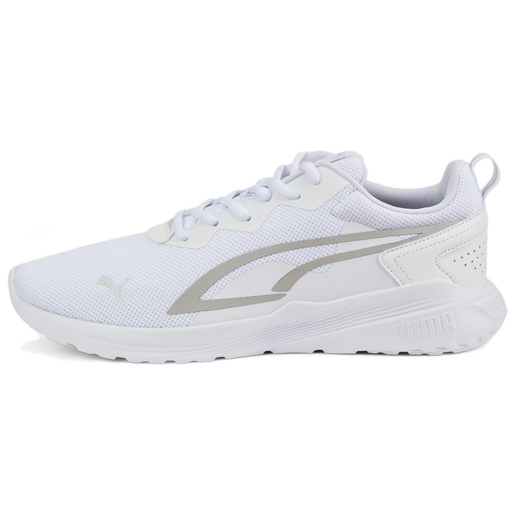 PUMA All-Day Active White Men s 386269-02 EU 35.5