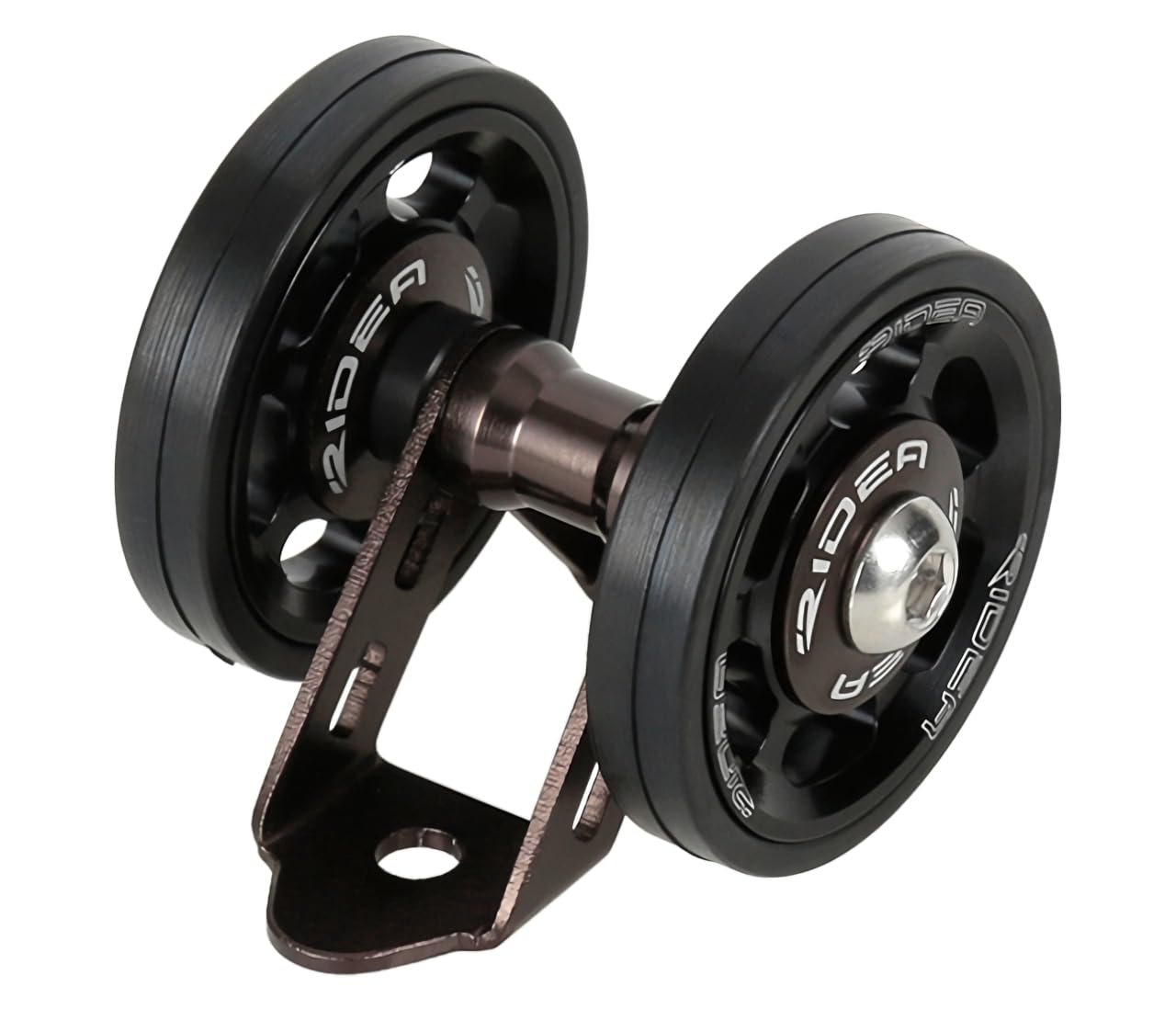 

RIDEA Duo Задний брызговик Roller RMR2 Черный 147-10514 чёрный