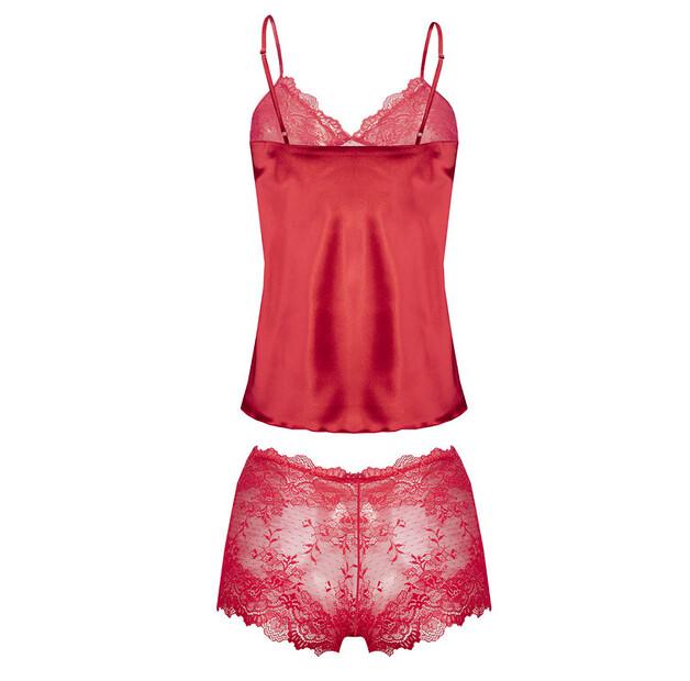 Комплект белья DKaren Lingerie Nevada