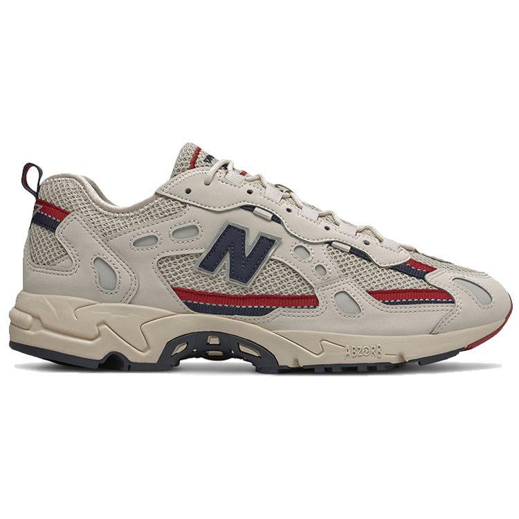 New Balance 827 Milk Tea ML827XD