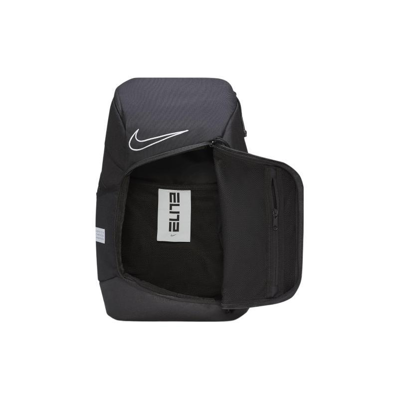 Nike Polyester Backpack Small Unisex Black Casual CK4237-010