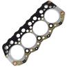 3044 3044C S4S Engine Head Gasket 299-4645 for Mitsubishi Engine F18B F18C Forklift CAT 246B 252B 277B Excavator Parts 3044 3044