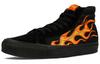 Vans Sk8 Hi Wtaps Flame V003T0UA3