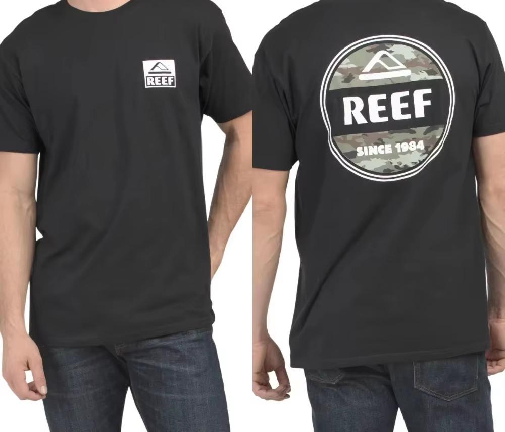 new T-shirt Pour Hommes T-shirt Décontracté En Coton T-shirt À Manches Courtes Et Col Rond Pour Femmes Confort De Vacances S