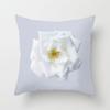 Floral Plant Patterns Throw Pillow Cover With Short Plush Print For Living Room Sofa Decoration Cushion Cover Pillow Covers