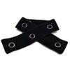 Easy to Use for Jean Waist Pants Waist Extender Adjustable Waist Elastic Band Pants Extenders