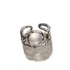 Moonstone Influencer Style Ring - Versatile, Luxurious, and Ideal for Index Finger