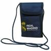 Neck Wallet Small Wallet with String Real Madrid Rm-147 Official Gadget