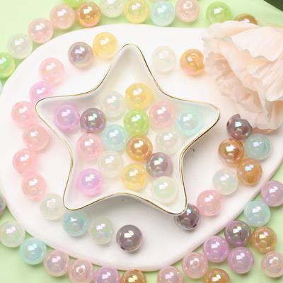 Schmuckherstellung – Perlen