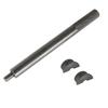 A16P-For Davidson FL FX XL 1973-1999 Wheel Bearing Tapered Race Removal Tool 160425 160065 tallation Fixture