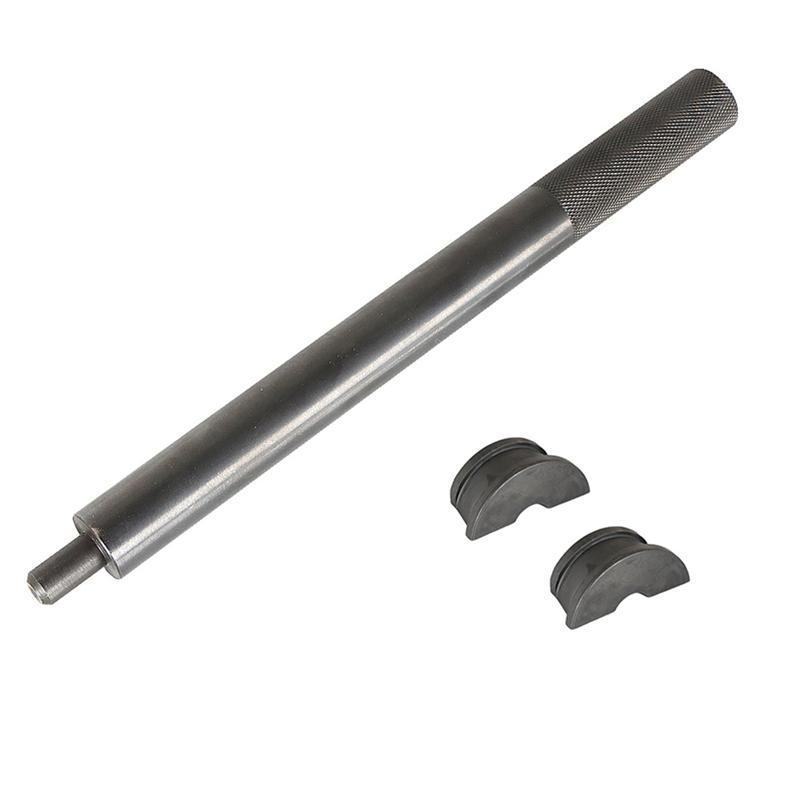 A16P-For Davidson FL FX XL 1973-1999 Wheel Bearing Tapered Race Removal Tool 160425 160065 tallation Fixture