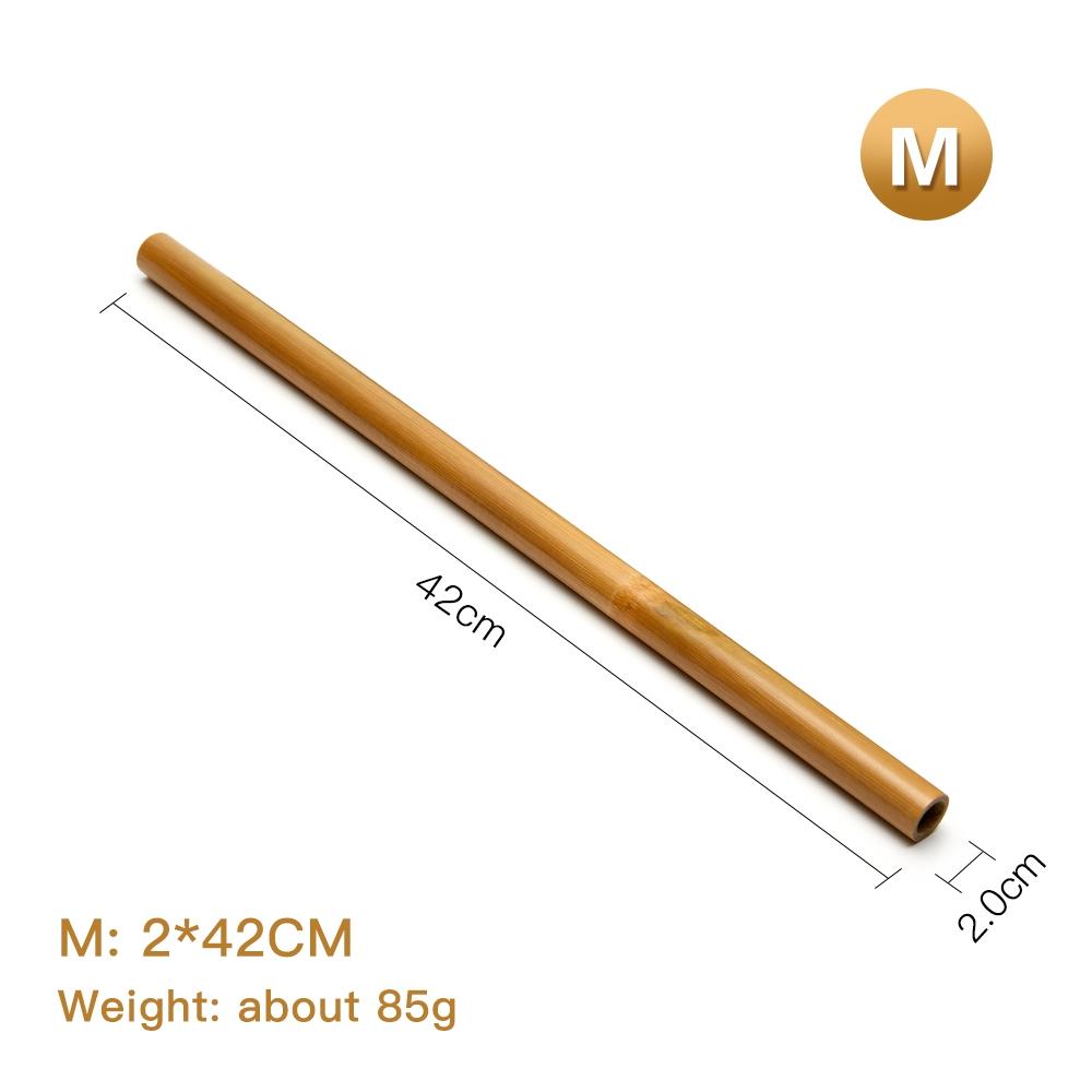 Natural Bamboo Gua Sha Stick Wooden Therapeutic Stick Scraping Massage Tools Body Shaping Cupping Massage Gua Sha Accessories