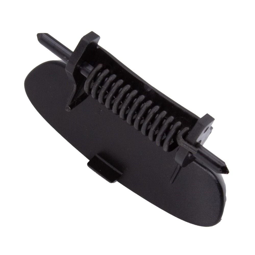 1 buc 79x42mm(3,11x1,65 inchi) Blocare pentru consolă centrală Blocare capac ABS potrivită pentru Honda Civic 2006-2011