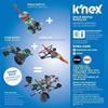 Jeu de construction - k'nex - 35462 - multicolore - mixte - à partir de 3 ans
