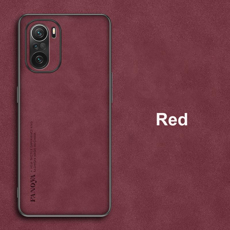 Luxus PU Ledertasche für Xiaomi Mi 11i Poco F3 X3 GT M3 M4 Pro Abdeckung Silikon Telefon Fall für Redmi K50 K40 Pro Plus K40 Gaming