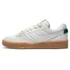 Li Ning Zhengrong 92S Antideslizantes Amortiguación Zapatillas de Skate de Caña Baja para Hombre Color Crudo AEPSA57-3