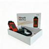 Xtruck X005 Plus heavy duty truck diagnostic scanner, read & clear ECU fault codes, forced DPF regeneration, full system diagnosis