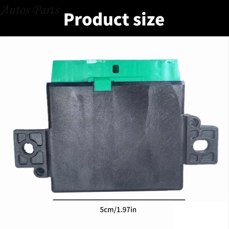 57BA Rear Parking Assistance Control Unit Reverse Aid for 508 C4L 9666228280