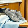 Sneakers Men Casual Breathable Couple Shoes New Sports Shoes Fashionable School Running Shoes Outdoor Skateboarding Shoes
