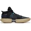 Li Ning Badfive 3 Ultra Breathable Support Rebound Mid top Basketball Shoes Men's Black ABFS011-3