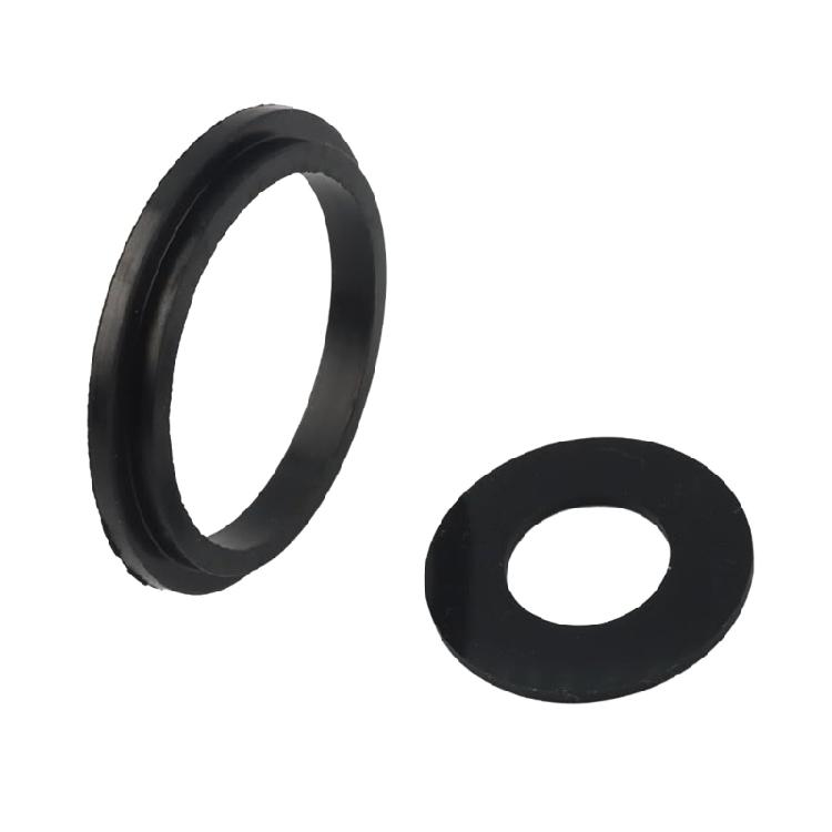 Connector Seal Replacement Set Air Pumps Gasket for Nflatable Hot Tubs Hearter Spa Crack Resistance Simple Installation