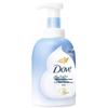 Dove Deeply Nourishing Creamy Shower Foam