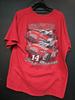 Band Vintage Vintage Y2K Nascar Tony Stewart T Shirt Size S M L XL 2XL 3XL 4XL Personalized Loose Cotton Short-sleeved Top