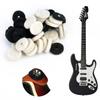 Strap Locks Buckle Protector Musical Instrument Accessory for Guitar Bass