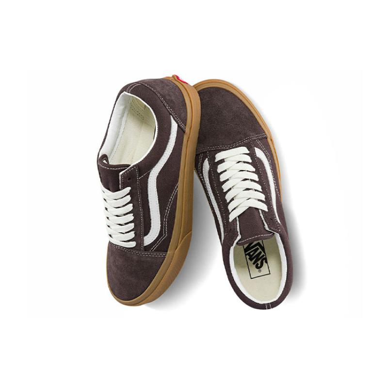 Vans Old Skool 'Vintage Gum Pack Chocolate' Vans VN0A5KRSCHC