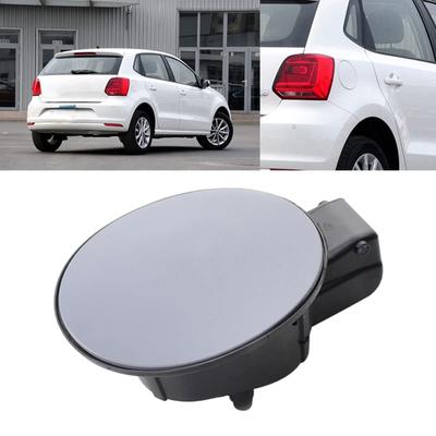 Gas- Tank Filler Cap for Polo 6C 2014-2017 6R0809857 Vehicle Fuel Tank Plastic Cover Cap