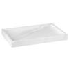Silicone Aromatherapy Tray Bathroom Vanity Storage Marble Storage Silicone Ornament