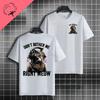 Funny Dont Disturb Me Right Meow Graphic Tshirt With Game Cat Desgin Short Sleeve 100 Cotton Fashion Casual Tshirts