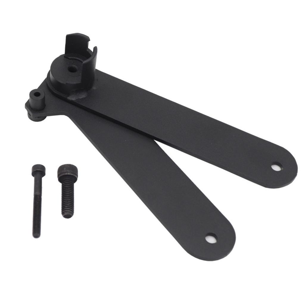 Motorcycle Cams Chain Tensioner Removal Tool Heavy Duty Metal Build Ergonomic Grip High Efficiency Detachment for Bike