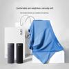 AUN Naadloze Modal Boxer Briefs voor Mannen