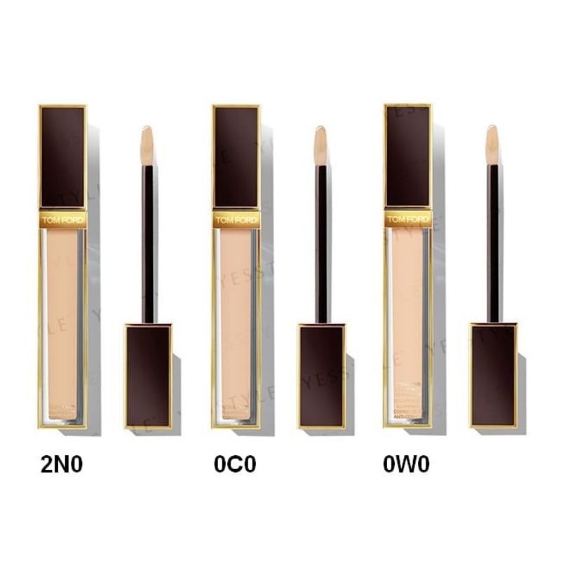 Tom Ford - Shade & Illuminate Concealer