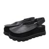 Scarpe Mocassini Donna Piattaforma Sandali Bassi Donna Sneakers Casual Moda Estate 2025 Ciabatte Moda Camminata