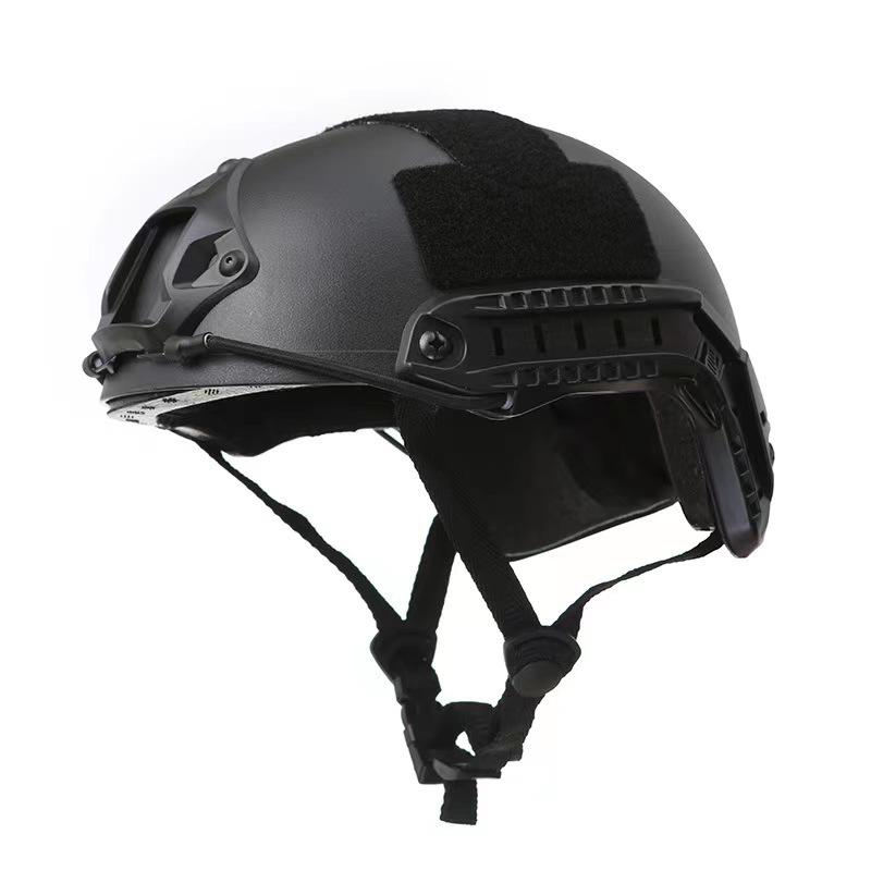 FAST Tactical Helmet - Outdoor Sports & Military Protection for Cycling & Climbing Fans